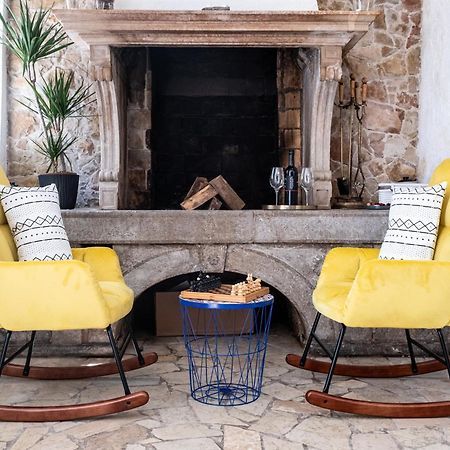 Apartmán Il Camino Opatija Exteriér fotografie