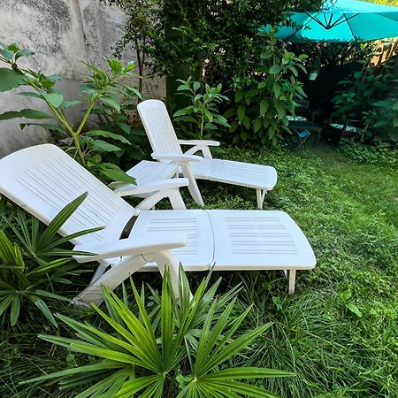 Apartmán Il Camino Opatija Exteriér fotografie