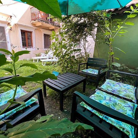 Apartmán Il Camino Opatija Exteriér fotografie