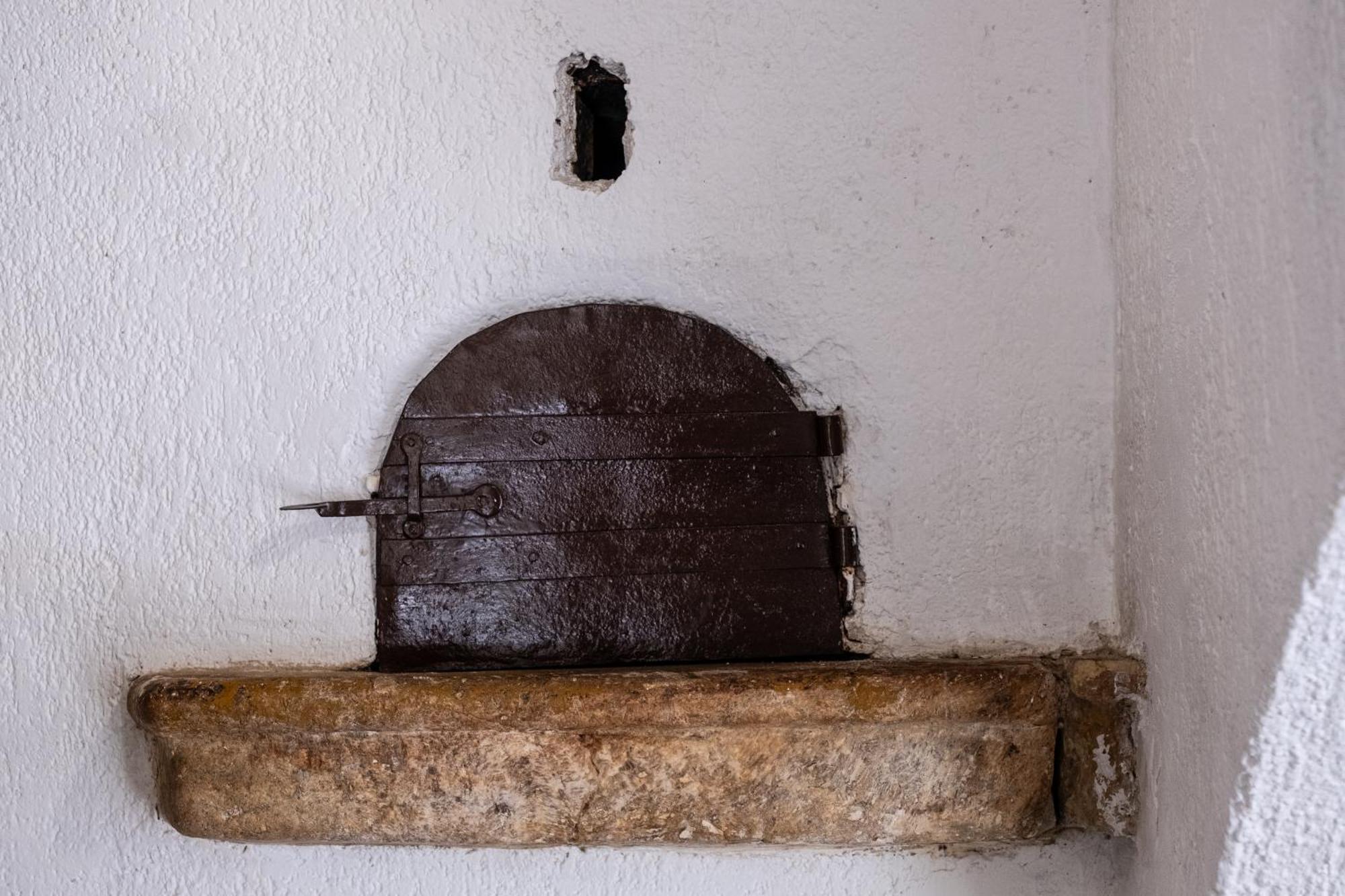 Apartmán Il Camino Opatija Exteriér fotografie