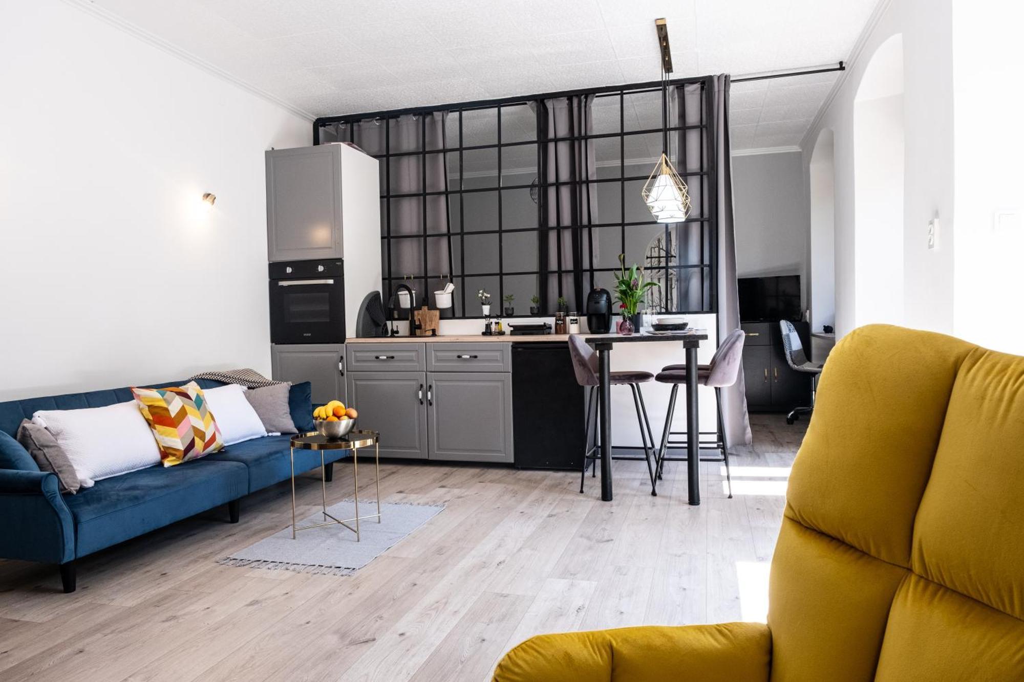 Apartmán Il Camino Opatija Exteriér fotografie