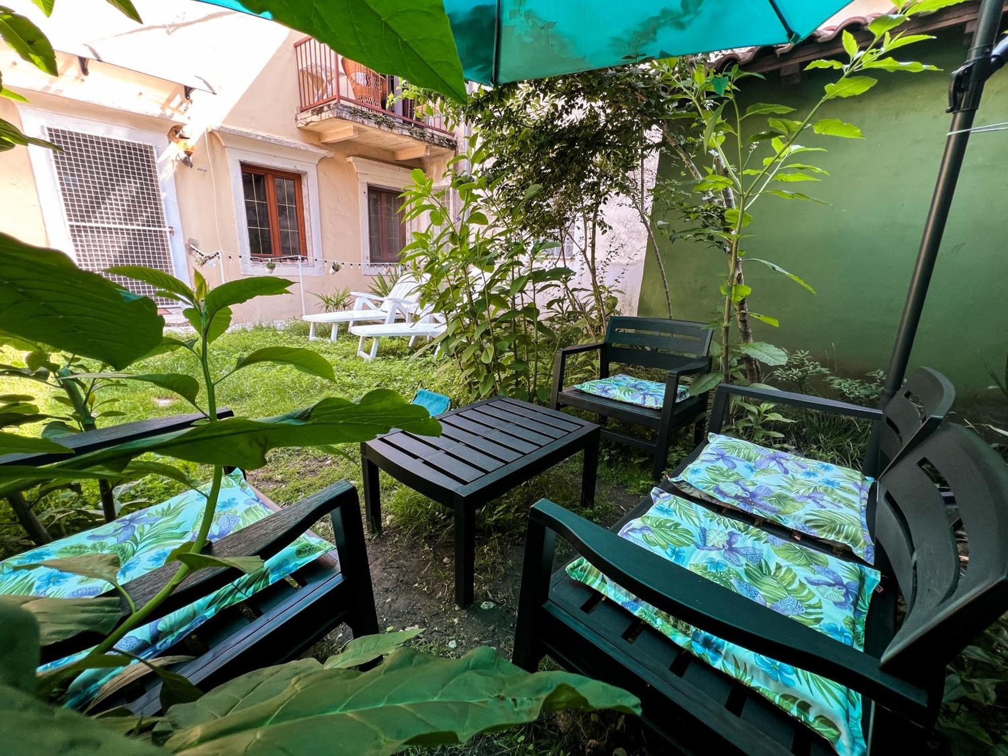 Apartmán Il Camino Opatija Exteriér fotografie